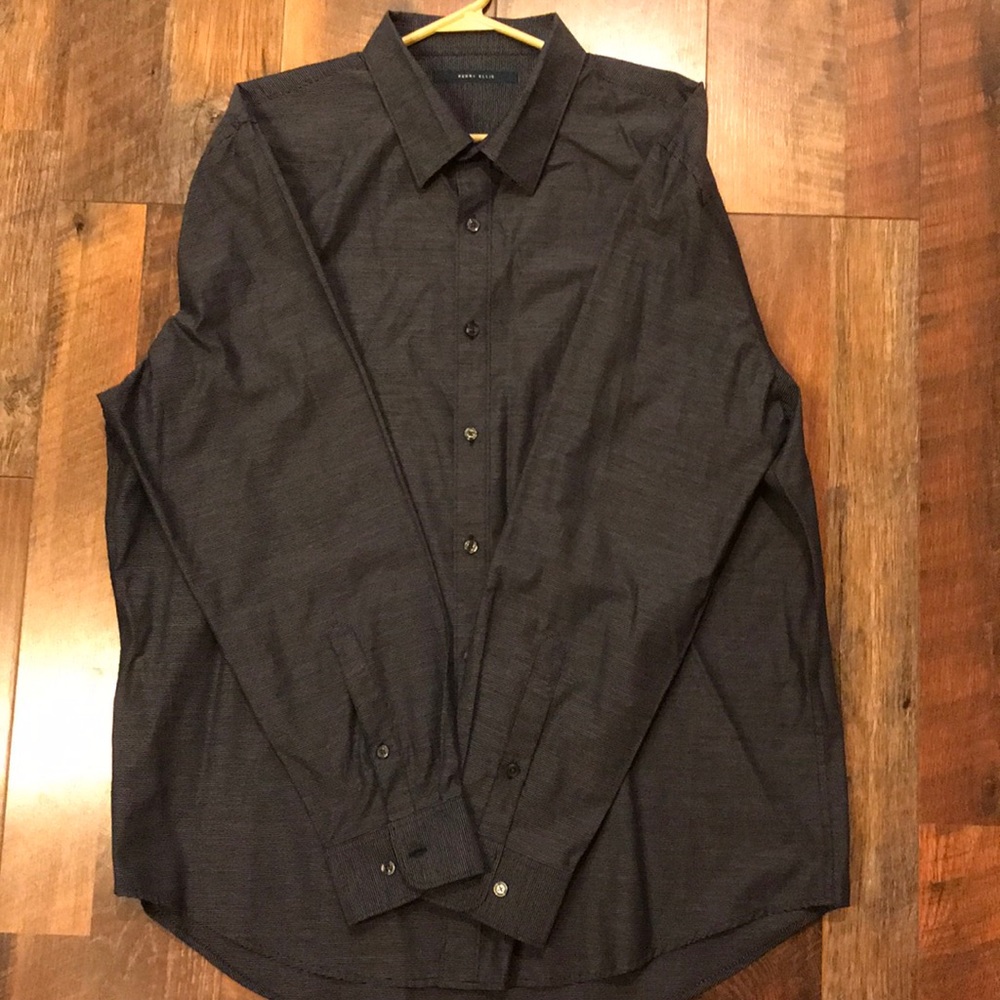 Perry Ellis Dress Shirt
